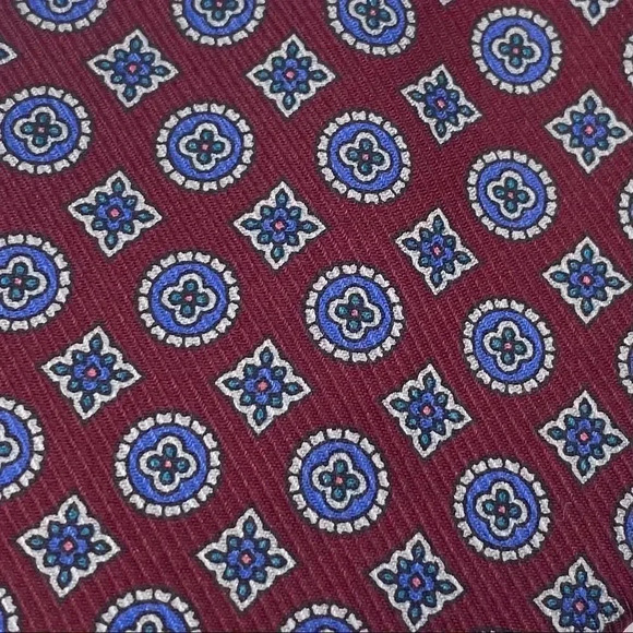 Lands’ End Neck Tie 👨💼 - Picture 2 of 3